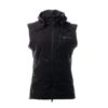 Non-Stop Obedience Vest , Womens, Black, M