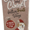 Xmas 12 Days Of Christmas For Dogs