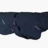 Non-Stop Glacier Wool Dog Jacket 2.0, Navy, 24