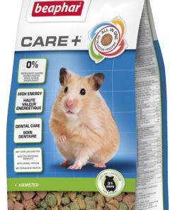 Beaphar Care+ Hamster 700G