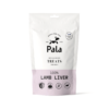 Pala Treats 100% Lamb Liver 100G