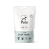Pala Treats 100% Beef Heart 100G
