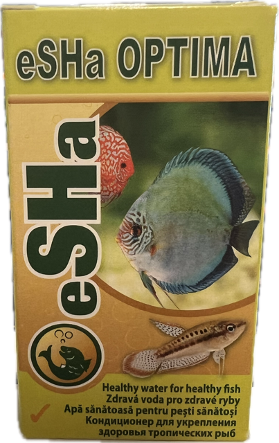 eSHa Optima 20ml