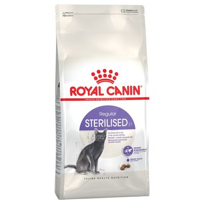 RC Feline Sterilised 4 kg