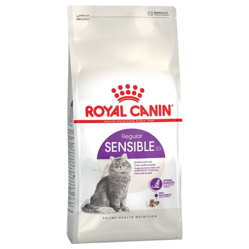 RC Feline Sensible 2 kg