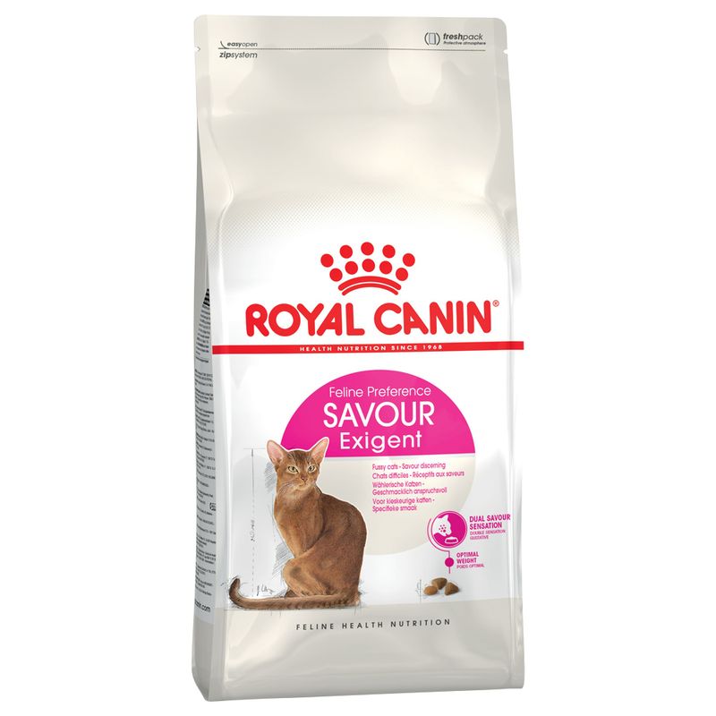 RC Feline Savour Exigent 400 g