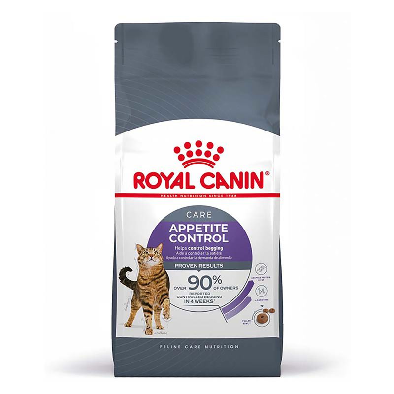 RC Feline Appetite Control 3,5 kg