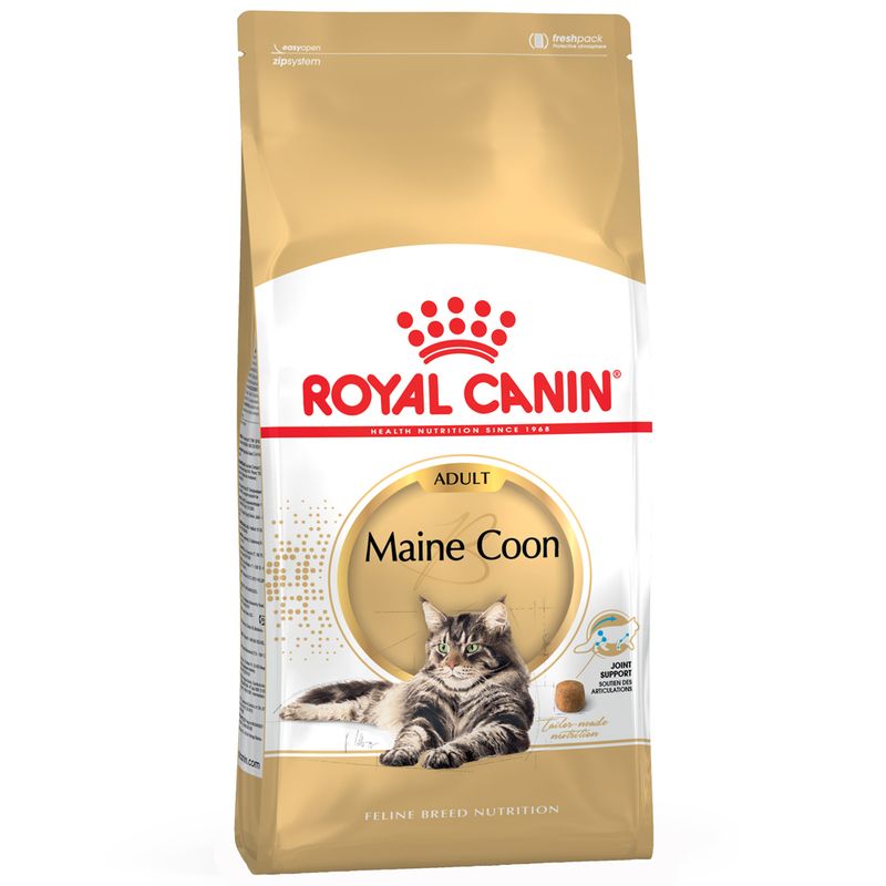 RC Feline Maine Coon 10 kg