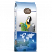 Deli Nature Tropical Fruit 750g