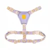 Woolly Woolf Sunshower Harness, S