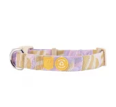Woolly Woolf Sunshower Collar, S