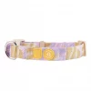 Woolly Woolf Sunshower Collar, L