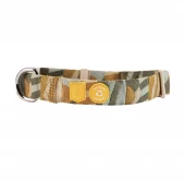 Woolly Woolf Cloudbeam Collar, L