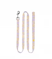 Woolly Woolf Cloudbeam Leash Lavendel