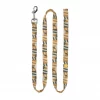 Woolly Woolf Cloudbeam Leash Brown