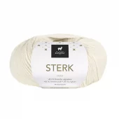 806 Sterk - natur