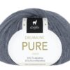 DL420 Dreamline Pure - mørk gråblå