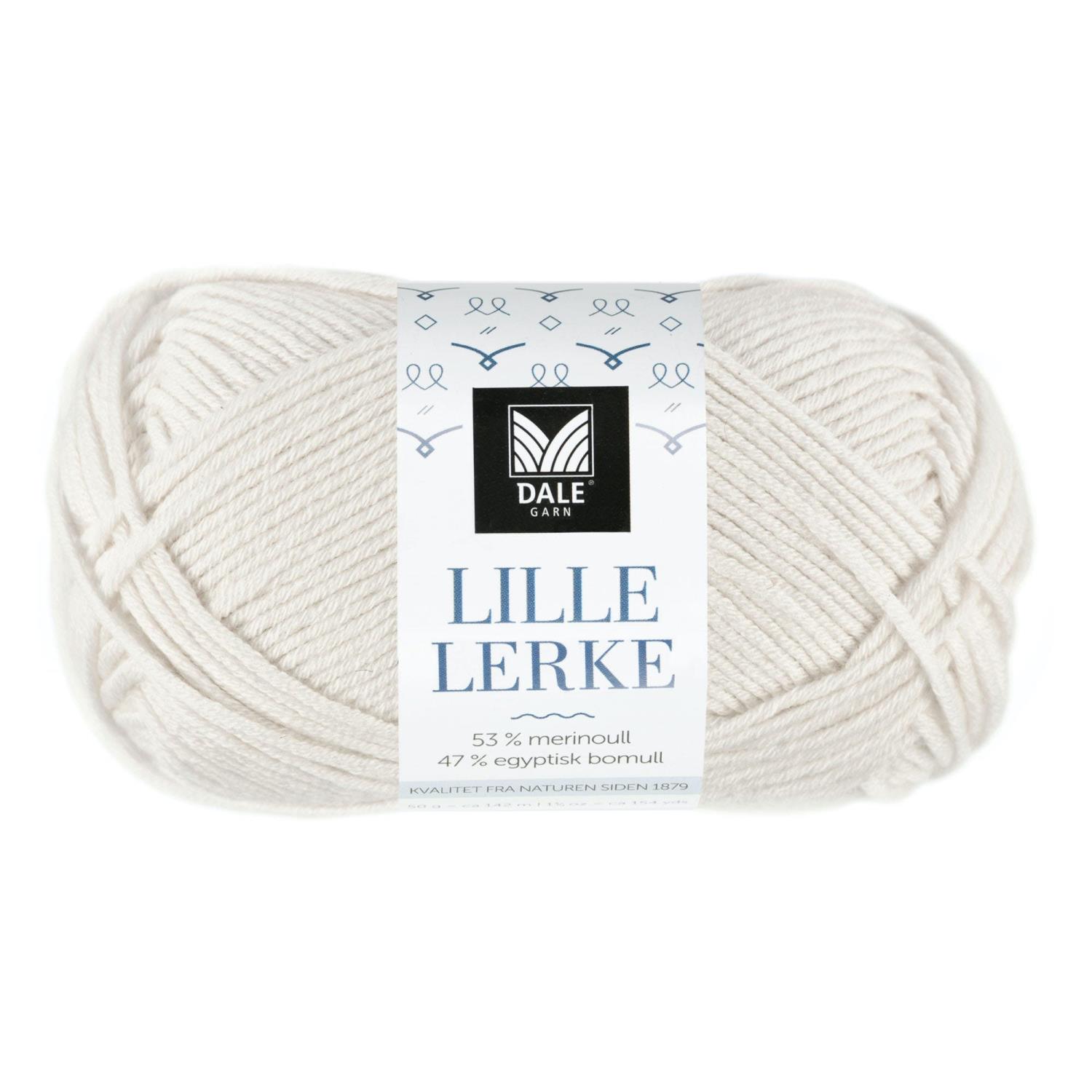 8166 Lille Lerke - kitt