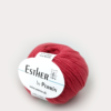 441 Esther - rød