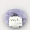4195 Angel Mohair - sart violet