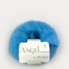 4185 Angel Mohair - lys turkis