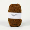 06 Vandre - brunt sukker