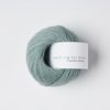 Compatible Cashmere - støvet aqua