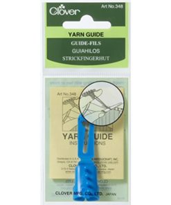348 Yarn Guide