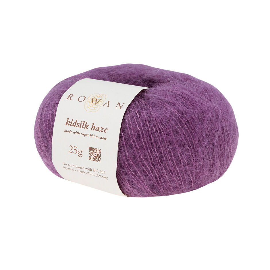 600 Kidsilk Haze - dewberry
