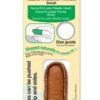 6030 Natural Fit Leather Thimble, large