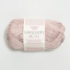 3511 Mandarin Petit - pudder rosa