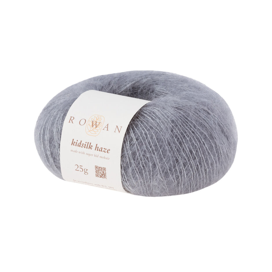 664 Kidsilk Haze - steel