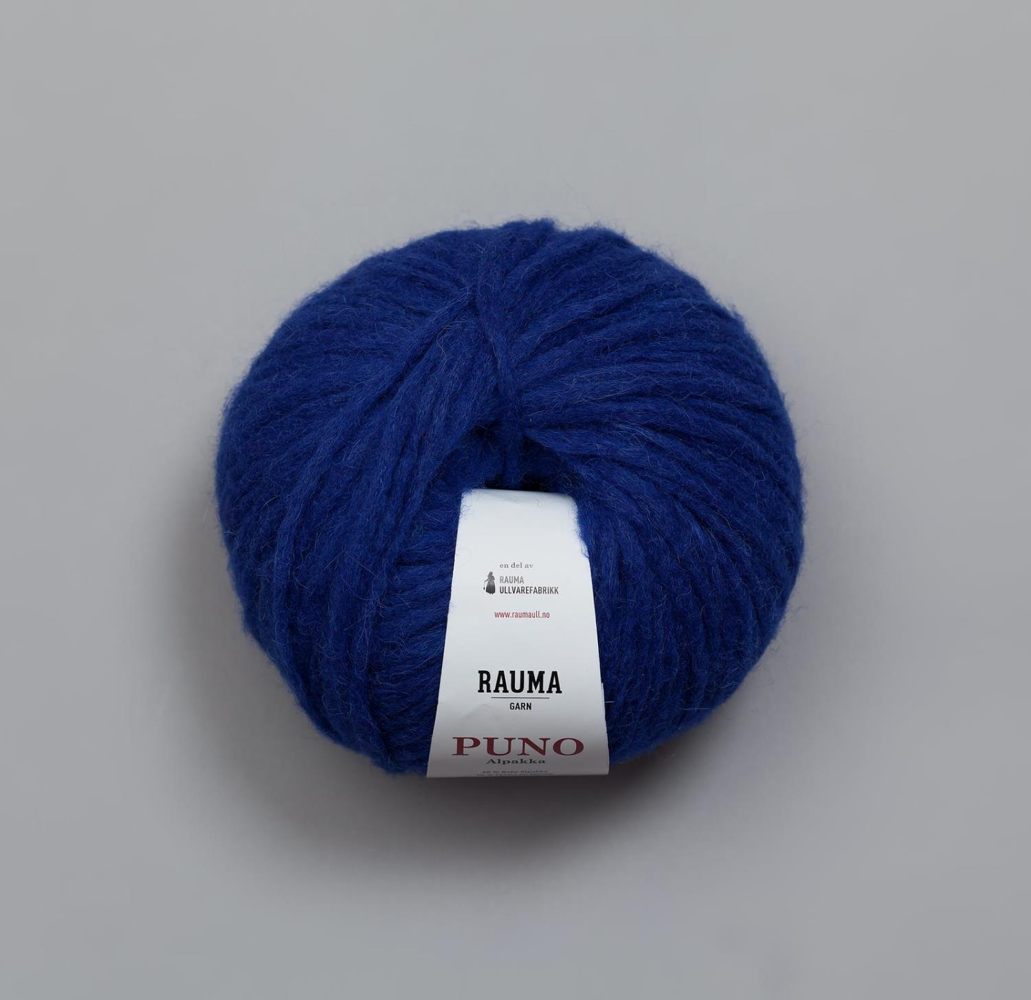 388 Puno - kongeblå