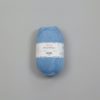 009 Inca Alpakka - lys blå