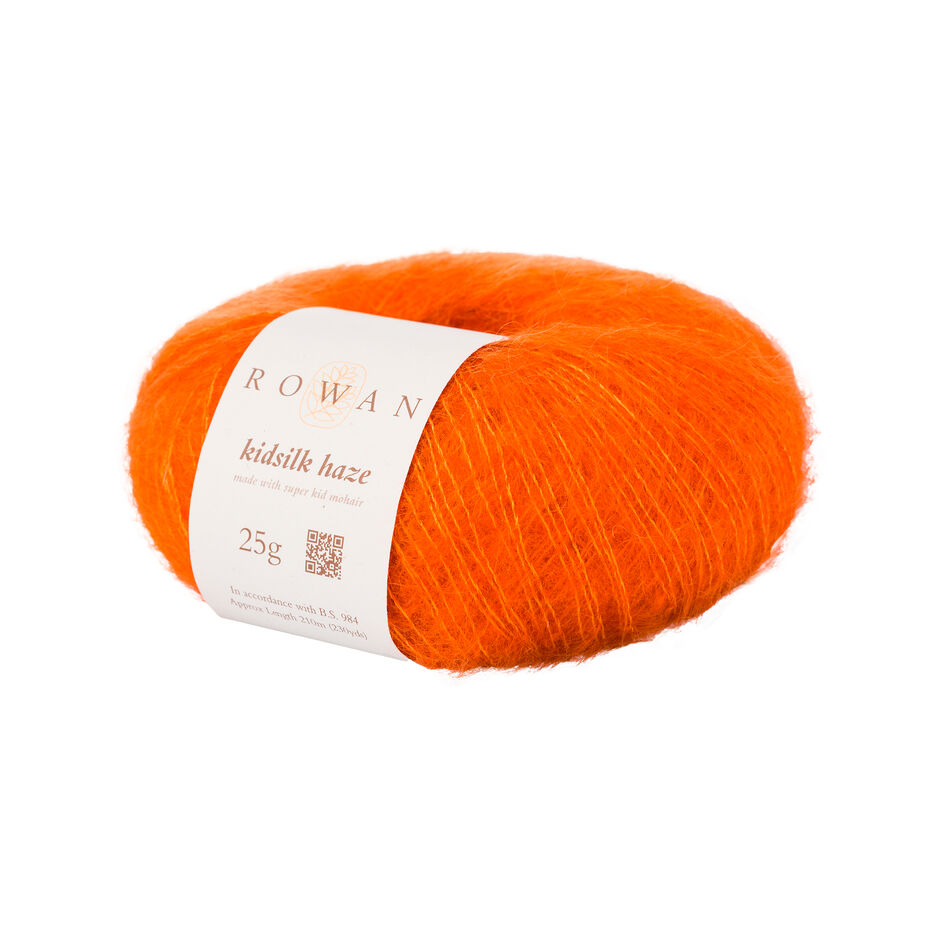 683 Kidsilk Haze - golden poppy