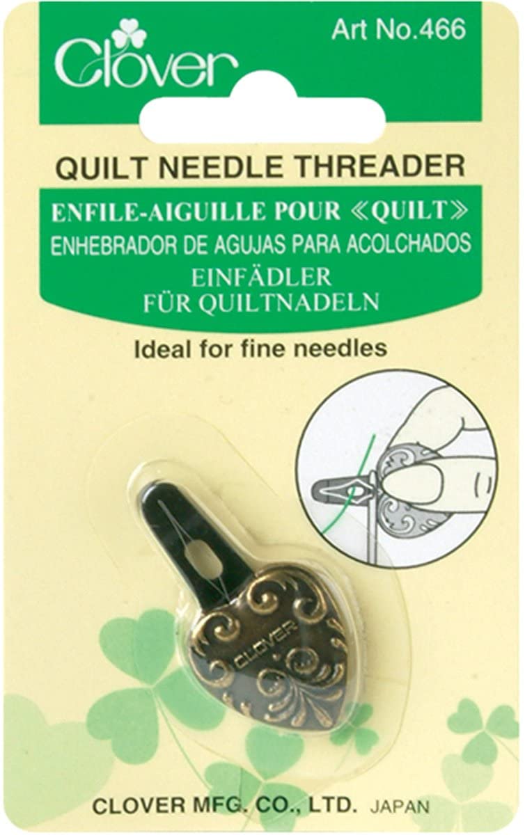 466 Quilt Needle Threader
