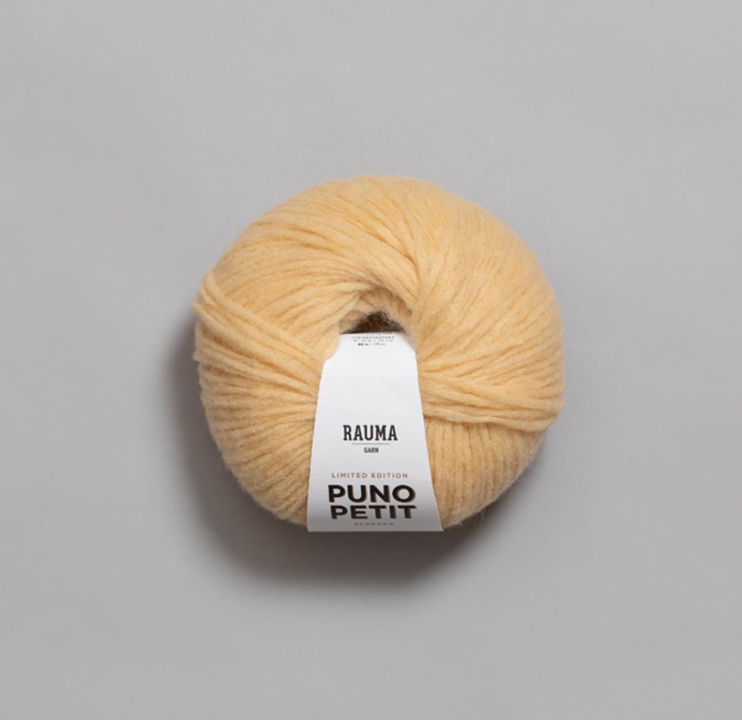 90019 Puno Petit - vaniljesaus