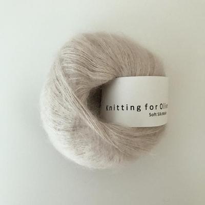 Soft Silk Mohair - kit