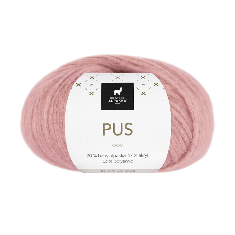 4036 Pus - pink flamingo