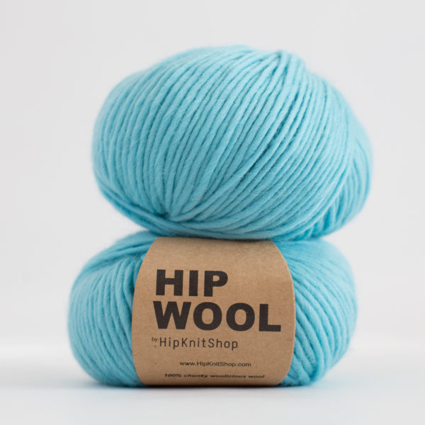 Hip Wool - holiday feeling