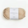 2125 Merinoull - sandskjell