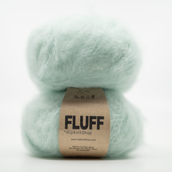 Hip Fluff - must have mint