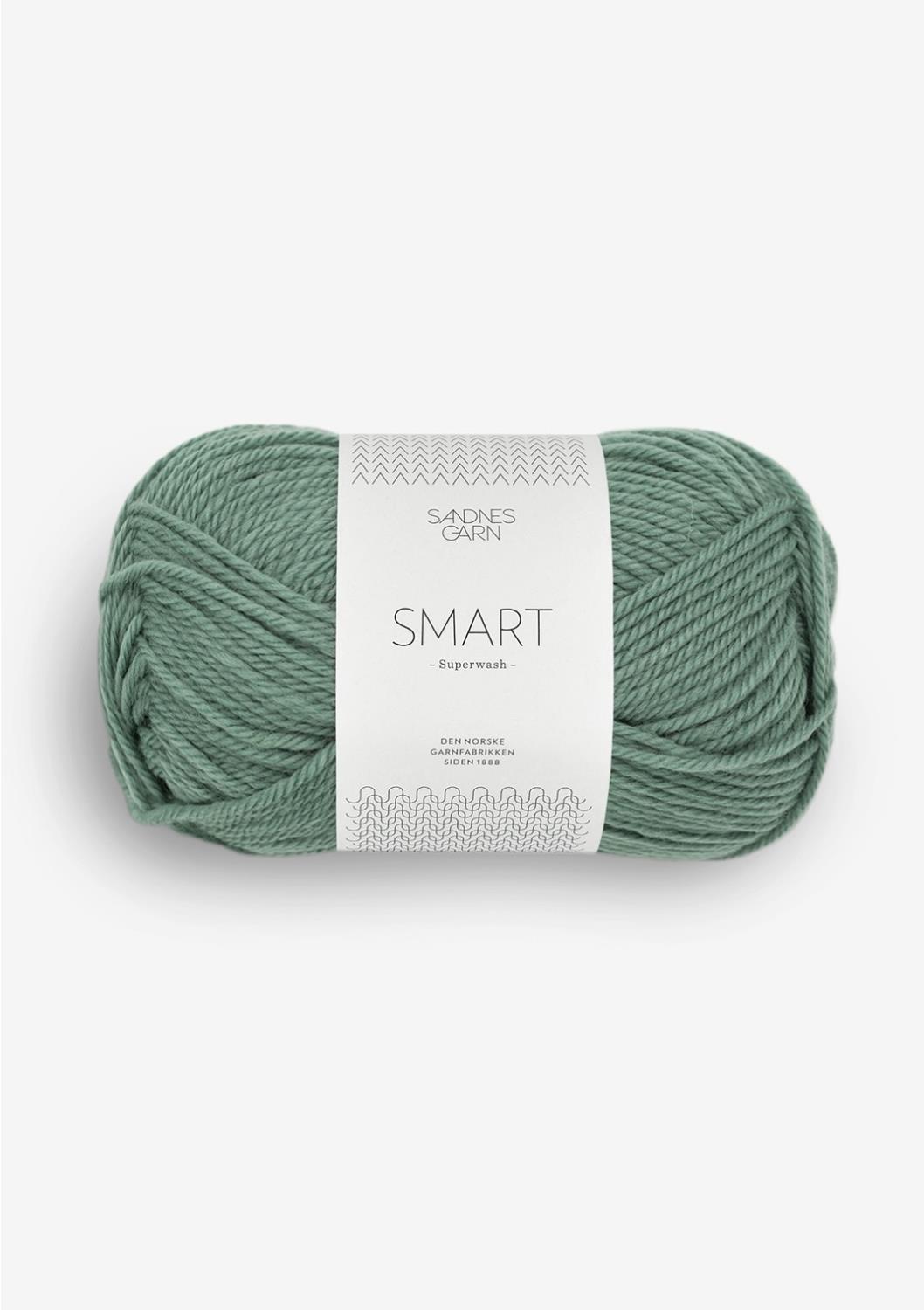 8051 Smart - eucalyptus