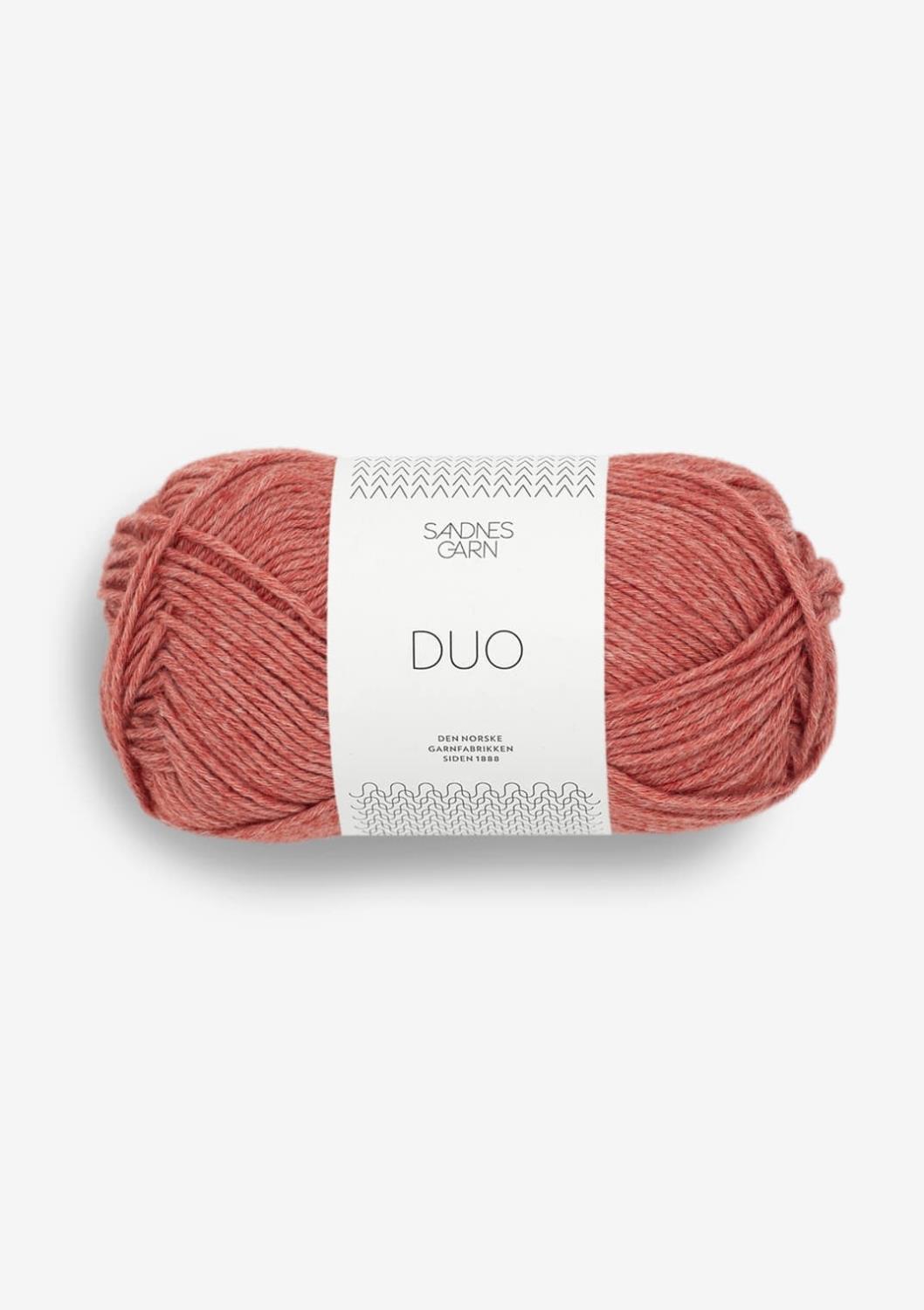 3536 Duo - murstein
