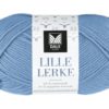 8160 Lille Lerke - isblå