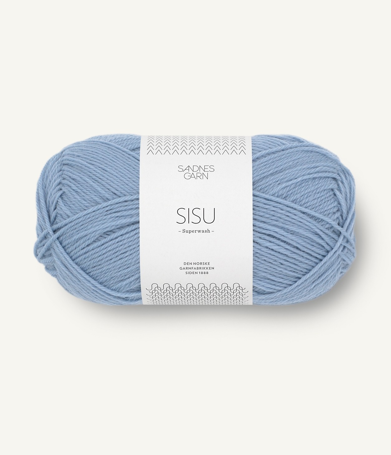 6032 Sisu - blå hortensia