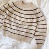 Festival sweater - my size