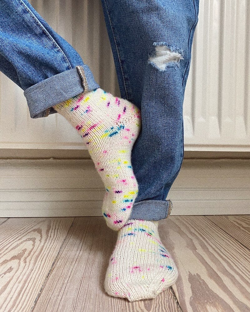 Everyday socks junior