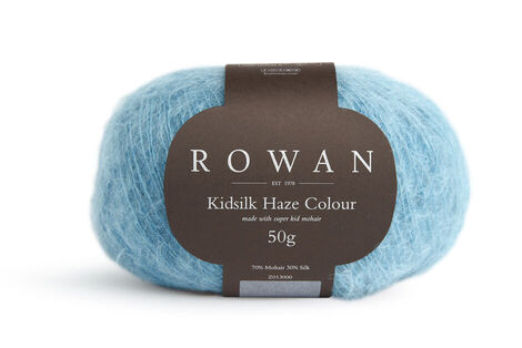001 Kidsilk Haze Colour - ocean