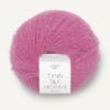 4626 Tynn Silk Mohair - shocking pink